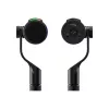 HyperX FlipCast – USB/XLR dinaminis mikrofonas (juodas)