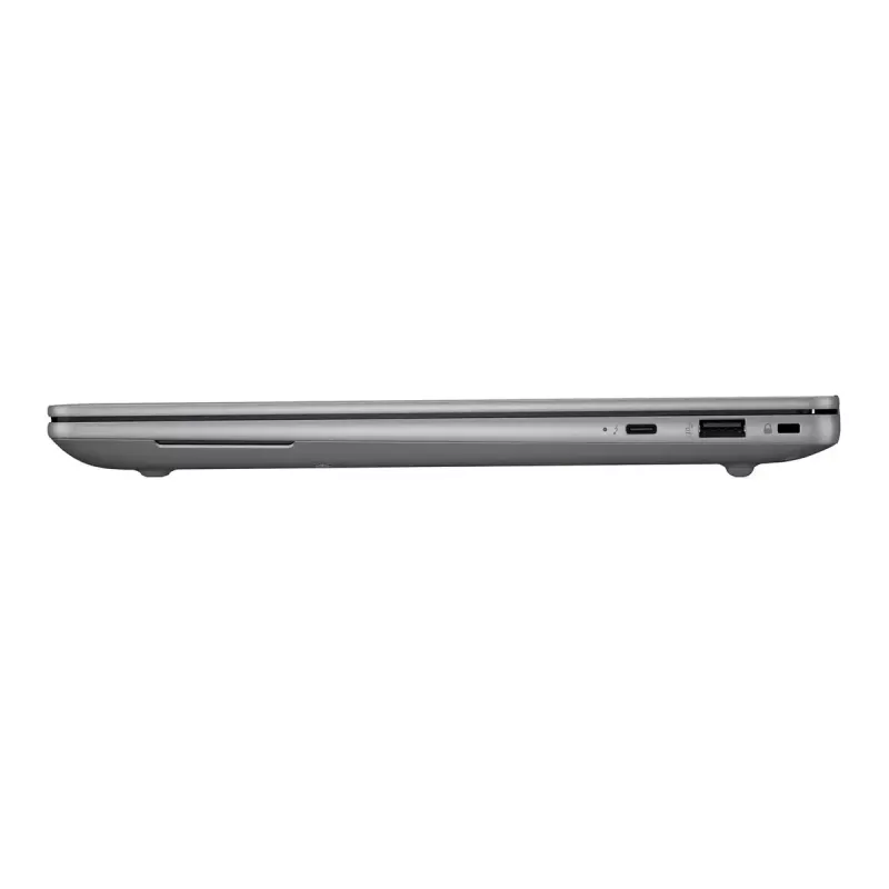 Nešiojamas darbo kompiuteris HP ZBook Ultra 14 G1a Ryzen AI MAX PRO 390, 14,0 colio WUXGA IPS 1920×1200, 32 GB LPDDR5x-8533, 1 TB NVMe SSD, Radeon 8050S