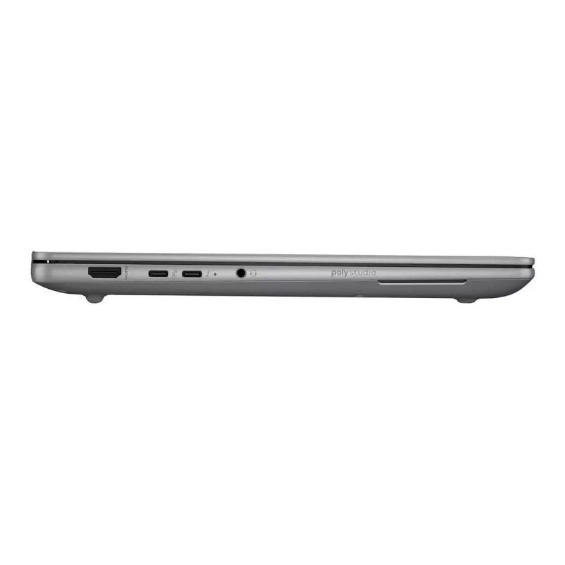 Nešiojamas darbo kompiuteris HP ZBook Ultra 14 G1a Ryzen AI MAX PRO 390, 14,0 colio WUXGA IPS 1920×1200, 32 GB LPDDR5x-8533, 1 TB NVMe SSD, Radeon 8050S