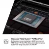 Nešiojamas darbo kompiuteris HP ZBook Ultra 14 G1a Ryzen AI MAX PRO 390, 14,0 colio WUXGA IPS 1920×1200, 32 GB LPDDR5x-8533, 1 TB NVMe SSD, Radeon 8050S