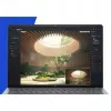Nešiojamas darbo kompiuteris HP ZBook Ultra 14 G1a Ryzen AI MAX PRO 390, 14,0 colio WUXGA IPS 1920×1200, 32 GB LPDDR5x-8533, 1 TB NVMe SSD, Radeon 8050S