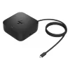 HP USB-C 100W G6 Dock – universalus prijungimo centras