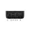 HP USB-C 100W G6 Dock – universalus prijungimo centras