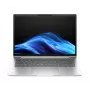 HP ProBook 4 G1iR nešiojamas kompiuteris su Intel Core 5 120U procesoriumi, 35,6 cm (14 colių) WUXGA ekranu, 16 GB DDR5-SDRAM, Wi-Fi 6E (802.11ax) ir Windows 11 Pro, sidabrinis
