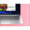 HP ProBook 4 G1iR nešiojamas kompiuteris su Intel Core 5 120U procesoriumi, 35,6 cm (14 colių) WUXGA ekranu, 16 GB DDR5-SDRAM, Wi-Fi 6E (802.11ax) ir Windows 11 Pro, sidabrinis