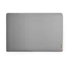 Nešiojamas kompiuteris Lenovo IdeaPad 3 17ABA7 AMD Ryzen™ 5 5625U 43,9 cm (17,3 colio) HD+ 8 GB DDR4-SDRAM 512 GB SSD Wi-Fi 6 (802.11ax) Windows 11 Home Pilka