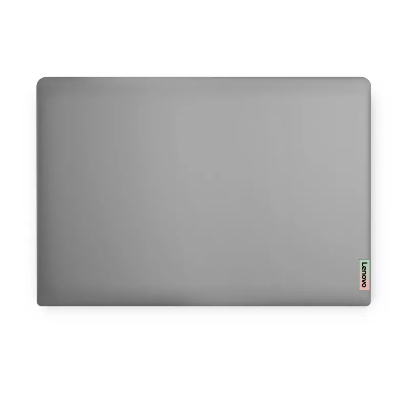 Nešiojamas kompiuteris Lenovo IdeaPad 3 17ABA7 AMD Ryzen™ 5 5625U 43,9 cm (17,3 colio) HD+ 8 GB DDR4-SDRAM 512 GB SSD Wi-Fi 6 (802.11ax) Windows 11 Home Pilka