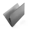 Nešiojamas kompiuteris Lenovo IdeaPad 3 17ABA7 AMD Ryzen™ 5 5625U 43,9 cm (17,3 colio) HD+ 8 GB DDR4-SDRAM 512 GB SSD Wi-Fi 6 (802.11ax) Windows 11 Home Pilka