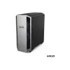 Stalinis kompiuteris Lenovo LOQ 26ADR10 – AMD Ryzen 7 8745HX, 32 GB DDR5 (2×16 GB), 1 TB, NVIDIA GeForce RTX 5060 Ti, Windows 11 Home