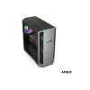 Stalinis kompiuteris Lenovo LOQ 26ADR10 – AMD Ryzen 7 8745HX, 32 GB DDR5 (2×16 GB), 1 TB, NVIDIA GeForce RTX 5060 Ti, Windows 11 Home