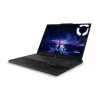 Nešiojamas kompiuteris Lenovo Legion 5 15IRX10 Intel® Core™ i7-13650HX 38,9 cm (15,3 colio) WUXGA 16 GB DDR5-SDRAM 1 TB SSD NVIDIA GeForce RTX 5060 Wi-Fi 6 (802.11ax) Windows 11 Home Juodas
