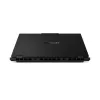 Nešiojamas kompiuteris Lenovo Legion 5 15IRX10 Intel® Core™ i7-13650HX 38,9 cm (15,3 colio) WUXGA 16 GB DDR5-SDRAM 1 TB SSD NVIDIA GeForce RTX 5060 Wi-Fi 6 (802.11ax) Windows 11 Home Juodas