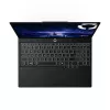 Nešiojamas kompiuteris Lenovo Legion 5 15IRX10 Intel® Core™ i7-13650HX 38,9 cm (15,3 colio) WUXGA 16 GB DDR5-SDRAM 1 TB SSD NVIDIA GeForce RTX 5060 Wi-Fi 6 (802.11ax) Windows 11 Home Juodas