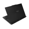 Nešiojamas kompiuteris Lenovo Legion 5 15IRX10 Intel® Core™ i7-13650HX 38,9 cm (15,3 colio) WUXGA 16 GB DDR5-SDRAM 1 TB SSD NVIDIA GeForce RTX 5060 Wi-Fi 6 (802.11ax) Windows 11 Home Juodas