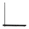 Nešiojamas kompiuteris Lenovo Legion 5 15IRX10 Intel® Core™ i7-13650HX 38,9 cm (15,3 colio) WUXGA 16 GB DDR5-SDRAM 1 TB SSD NVIDIA GeForce RTX 5060 Wi-Fi 6 (802.11ax) Windows 11 Home Juodas