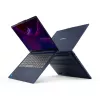 Nešiojamas kompiuteris Lenovo IdeaPad Slim 5 14AKP10 Copilot+ PC AMD Ryzen™ AI 5 330 35,6 cm (14 inch) WUXGA 16 GB DDR5-SDRAM 512 GB SSD Wi-Fi 7 Windows 11 Home Mėlyna