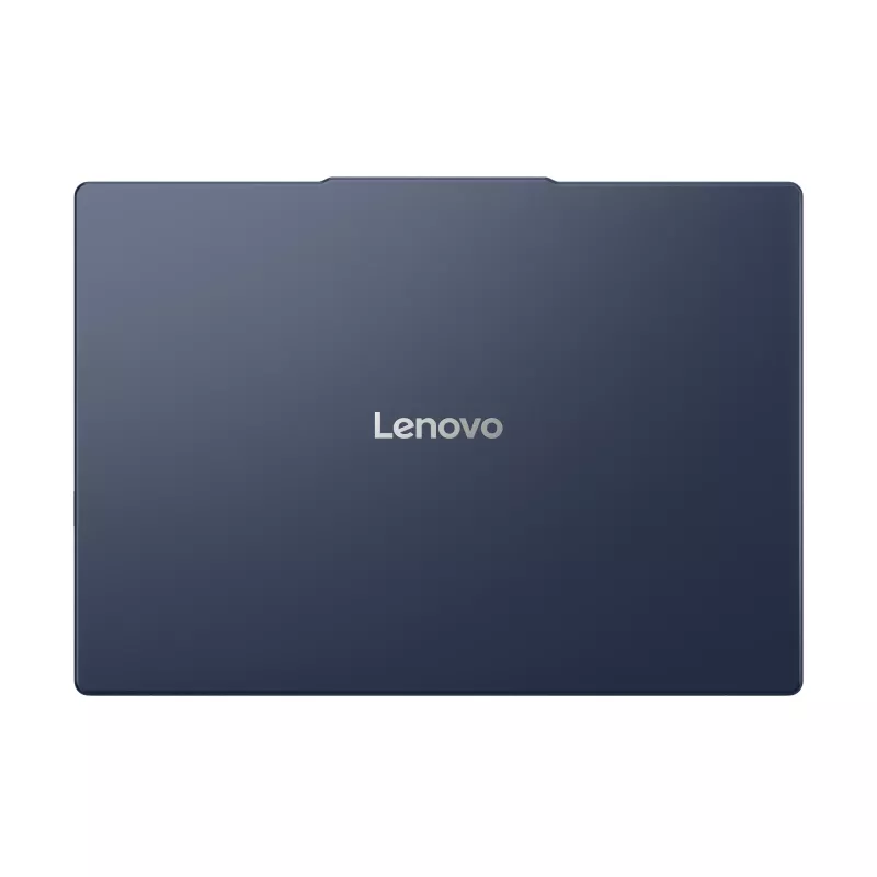 Nešiojamas kompiuteris Lenovo IdeaPad Slim 5 14AKP10 Copilot+ PC AMD Ryzen™ AI 5 330 35,6 cm (14 inch) WUXGA 16 GB DDR5-SDRAM 512 GB SSD Wi-Fi 7 Windows 11 Home Mėlyna