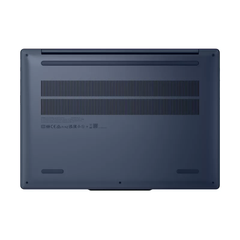 Nešiojamas kompiuteris Lenovo IdeaPad Slim 5 14AKP10 Copilot+ PC AMD Ryzen™ AI 5 330 35,6 cm (14 inch) WUXGA 16 GB DDR5-SDRAM 512 GB SSD Wi-Fi 7 Windows 11 Home Mėlyna