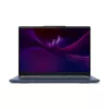Nešiojamas kompiuteris Lenovo IdeaPad Slim 5 14AKP10 Copilot+ PC AMD Ryzen™ AI 5 330 35,6 cm (14 inch) WUXGA 16 GB DDR5-SDRAM 512 GB SSD Wi-Fi 7 Windows 11 Home Mėlyna