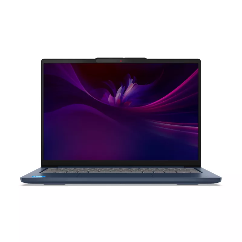 Nešiojamas kompiuteris Lenovo IdeaPad Slim 5 14AKP10 Copilot+ PC AMD Ryzen™ AI 5 330 35,6 cm (14 inch) WUXGA 16 GB DDR5-SDRAM 512 GB SSD Wi-Fi 7 Windows 11 Home Mėlyna