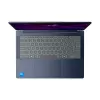 Nešiojamas kompiuteris Lenovo IdeaPad Slim 5 14AKP10 Copilot+ PC AMD Ryzen™ AI 5 330 35,6 cm (14 inch) WUXGA 16 GB DDR5-SDRAM 512 GB SSD Wi-Fi 7 Windows 11 Home Mėlyna