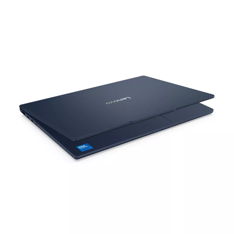 Nešiojamas kompiuteris Lenovo IdeaPad Slim 5 14AKP10 Copilot+ PC AMD Ryzen™ AI 5 330 35,6 cm (14 inch) WUXGA 16 GB DDR5-SDRAM 512 GB SSD Wi-Fi 7 Windows 11 Home Mėlyna