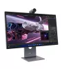Monitorius Lenovo Yoga Pro 27UD-10 — 26,5 colio QD-OLED 4K (3840×2160), 0,03 ms, USB-C centrinė stotelė, VESA, garsiakalbiai, aukščio reguliavimas, juodas