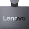 Monitorius Lenovo Yoga Pro 27UD-10 — 26,5 colio QD-OLED 4K (3840×2160), 0,03 ms, USB-C centrinė stotelė, VESA, garsiakalbiai, aukščio reguliavimas, juodas