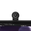 Monitorius Lenovo Yoga Pro 27UD-10 — 26,5 colio QD-OLED 4K (3840×2160), 0,03 ms, USB-C centrinė stotelė, VESA, garsiakalbiai, aukščio reguliavimas, juodas