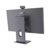 Monitorius Lenovo Yoga Pro 27UD-10 — 26,5 colio QD-OLED 4K (3840×2160), 0,03 ms, USB-C centrinė stotelė, VESA, garsiakalbiai, aukščio reguliavimas, juodas