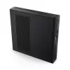 Mini PC Lenovo V100q 13GG Tiny Intel N100, 8GB DDR5 RAM, 256GB SSD, Wi‑Fi 6, vokiška klaviatūra, juoda