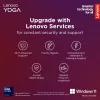 All-in-one kompiuteris Lenovo Yoga AIO 9 27IAH10 — 27 colių QHD, Intel Core Ultra 7 255H, 16 GB LPDDR5x, 1 TB SSD, Intel Arc 140T, Windows 11 Home
