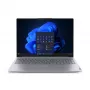 Lenovo ThinkBook 16 G9 AHP AMD Ryzen™ 5 220 nešiojamas kompiuteris 40,6 cm (16 colių) WUXGA 32 GB DDR5-SDRAM 1 TB SSD Wi-Fi 7 (802.11be) Windows 11 Pro pilka