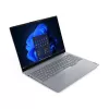 Lenovo ThinkBook 16 G9 AHP AMD Ryzen™ 5 220 nešiojamas kompiuteris 40,6 cm (16 colių) WUXGA 32 GB DDR5-SDRAM 1 TB SSD Wi-Fi 7 (802.11be) Windows 11 Pro pilka