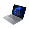 Lenovo ThinkBook 16 G9 AHP AMD Ryzen™ 5 220 nešiojamas kompiuteris 40,6 cm (16 colių) WUXGA 32 GB DDR5-SDRAM 1 TB SSD Wi-Fi 7 (802.11be) Windows 11 Pro pilka