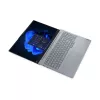 Lenovo ThinkBook 16 G9 AHP AMD Ryzen™ 5 220 nešiojamas kompiuteris 40,6 cm (16 colių) WUXGA 32 GB DDR5-SDRAM 1 TB SSD Wi-Fi 7 (802.11be) Windows 11 Pro pilka