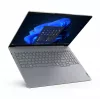 Lenovo ThinkBook 16 G9 AHP AMD Ryzen™ 5 220 nešiojamas kompiuteris 40,6 cm (16 colių) WUXGA 32 GB DDR5-SDRAM 1 TB SSD Wi-Fi 7 (802.11be) Windows 11 Pro pilka