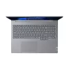 Lenovo ThinkBook 16 G9 AHP AMD Ryzen™ 5 220 nešiojamas kompiuteris 40,6 cm (16 colių) WUXGA 32 GB DDR5-SDRAM 1 TB SSD Wi-Fi 7 (802.11be) Windows 11 Pro pilka