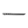 Lenovo ThinkBook 16 G9 AHP AMD Ryzen™ 5 220 nešiojamas kompiuteris 40,6 cm (16 colių) WUXGA 32 GB DDR5-SDRAM 1 TB SSD Wi-Fi 7 (802.11be) Windows 11 Pro pilka