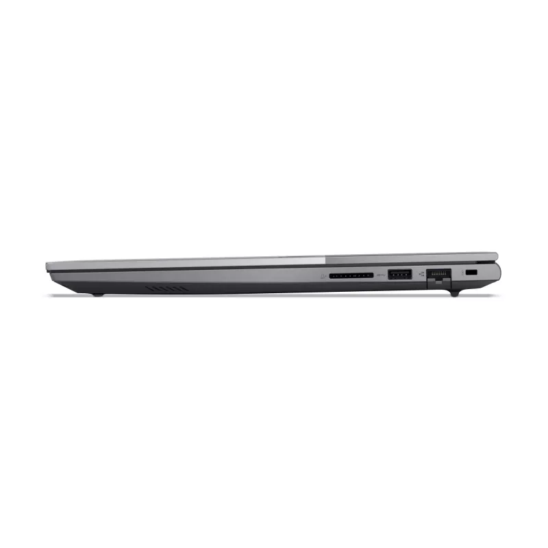 Lenovo ThinkBook 16 G9 AHP AMD Ryzen™ 5 220 nešiojamas kompiuteris 40,6 cm (16 colių) WUXGA 32 GB DDR5-SDRAM 1 TB SSD Wi-Fi 7 (802.11be) Windows 11 Pro pilka