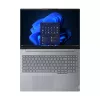 Lenovo ThinkBook 16 G9 AHP AMD Ryzen™ 5 220 nešiojamas kompiuteris 40,6 cm (16 colių) WUXGA 32 GB DDR5-SDRAM 1 TB SSD Wi-Fi 7 (802.11be) Windows 11 Pro pilka