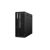 Lenovo ThinkStation P3 Ultra SFF Gen 2 Intel Core Ultra 5 245K 32 GB DDR5-SDRAM 512 GB SSD NVIDIA RTX A400 Windows 11 Pro darbo stotis juoda