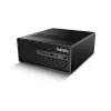 Lenovo ThinkStation P3 Ultra SFF Gen 2 Intel Core Ultra 5 245K 32 GB DDR5-SDRAM 512 GB SSD NVIDIA RTX A400 Windows 11 Pro darbo stotis juoda