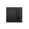 Lenovo ThinkStation P3 Ultra SFF Gen 2 Intel Core Ultra 5 245K 32 GB DDR5-SDRAM 512 GB SSD NVIDIA RTX A400 Windows 11 Pro darbo stotis juoda