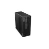 Lenovo ThinkStation P3 Ultra SFF Gen 2 darbo stotis – Intel Core Ultra 9 285, 64 GB DDR5, 1 TB SSD, Windows 11 Pro, juoda