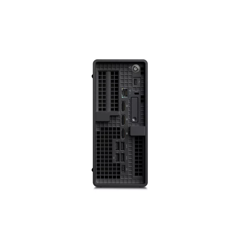 Lenovo ThinkStation P3 Ultra SFF Gen 2 darbo stotis – Intel Core Ultra 9 285, 64 GB DDR5, 1 TB SSD, Windows 11 Pro, juoda