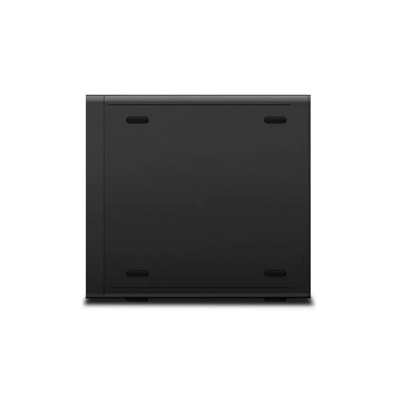 Lenovo ThinkStation P3 Ultra SFF Gen 2 darbo stotis – Intel Core Ultra 9 285, 64 GB DDR5, 1 TB SSD, Windows 11 Pro, juoda