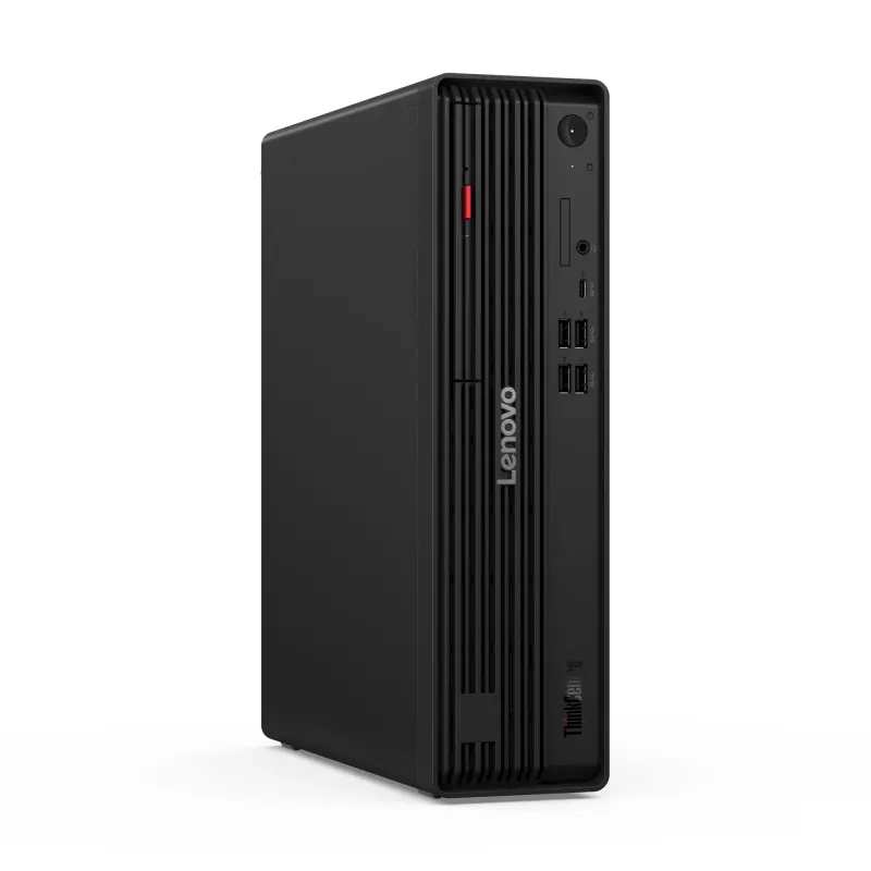 Lenovo ThinkCentre M90s Gen 6 Intel Core Ultra 7 265 32 GB DDR5-SDRAM 512 GB SSD Windows 11 Pro SFF kompiuteris juodas