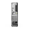 Lenovo ThinkCentre M90s Gen 6 Intel Core Ultra 7 265 32 GB DDR5-SDRAM 512 GB SSD Windows 11 Pro SFF kompiuteris juodas