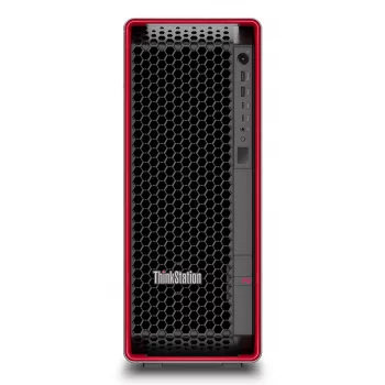 Darbo stotis Lenovo ThinkStation P8 – 128 GB DDR5-6400, 1 TB SSD, Windows 11 Pro, 4.5 GHz